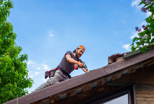 Fast & Reliable Emergency Roof Repairs in Pikeville, KY